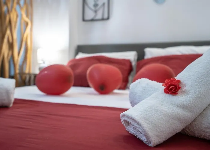 New Boutique Athens Heartbeat Kypseli !