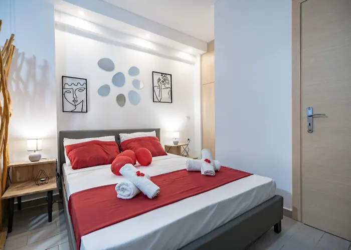 New Boutique Athens Heartbeat Kypseli !