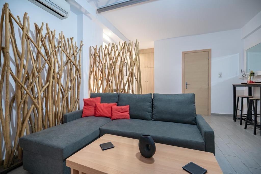 New Boutique Heartbeat Kypseli ! Apartment *