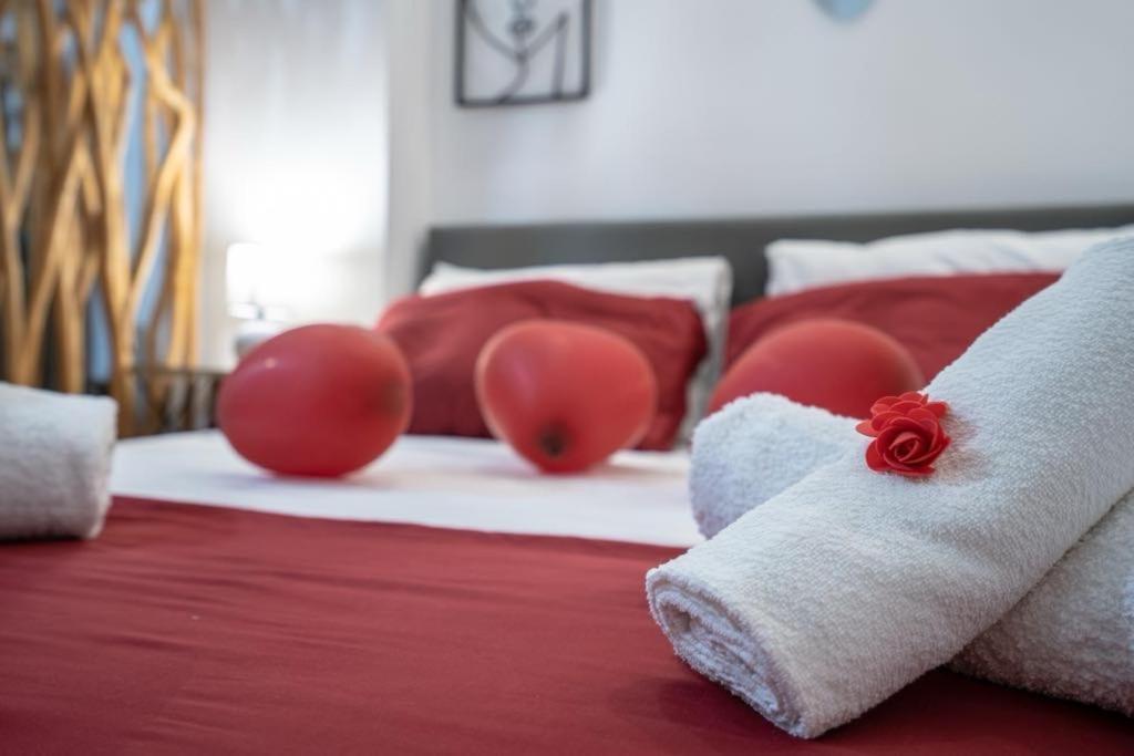 New Boutique Heartbeat Kypseli ! Athens