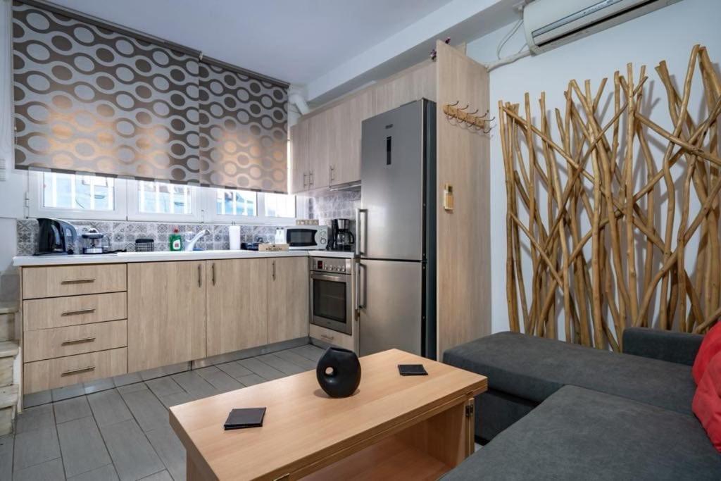 New Boutique Heartbeat Kypseli ! Apartment Athens