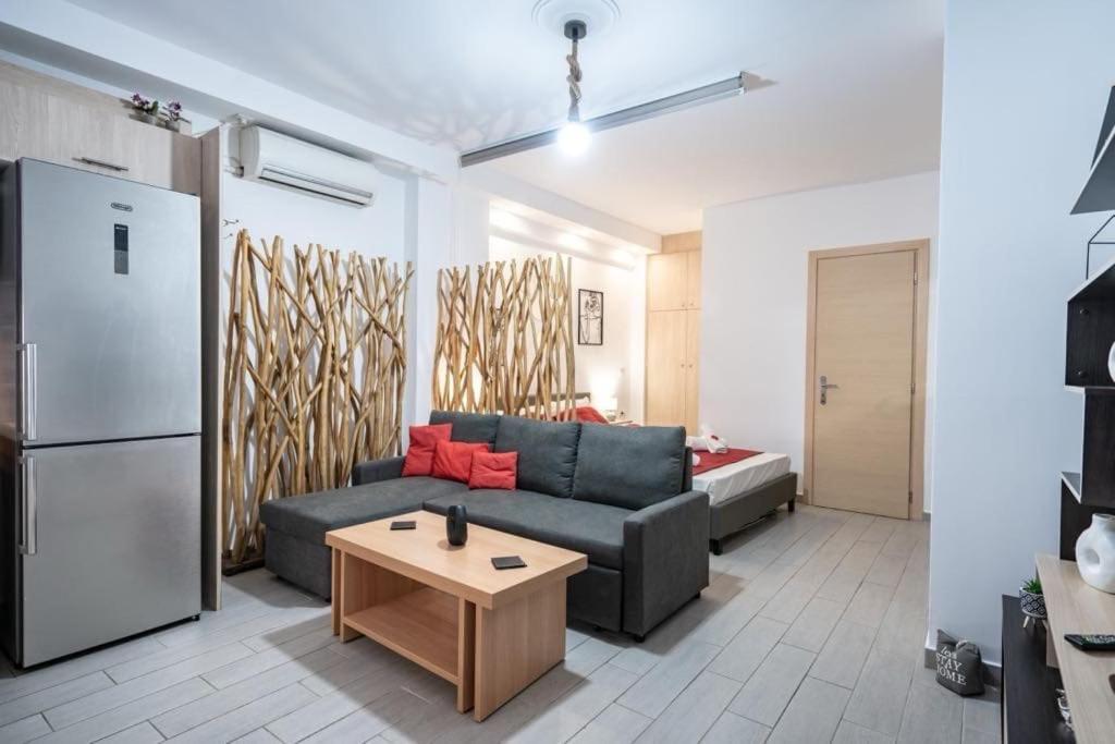 New Boutique Heartbeat Kypseli ! * Athens