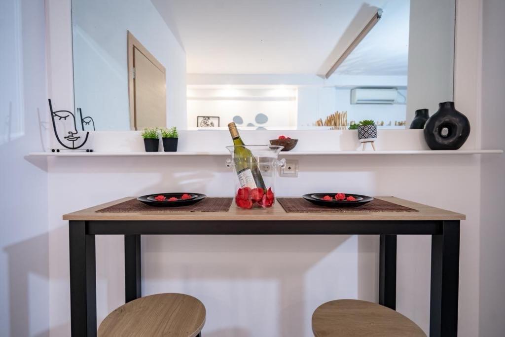 New Boutique Heartbeat Kypseli ! Athens