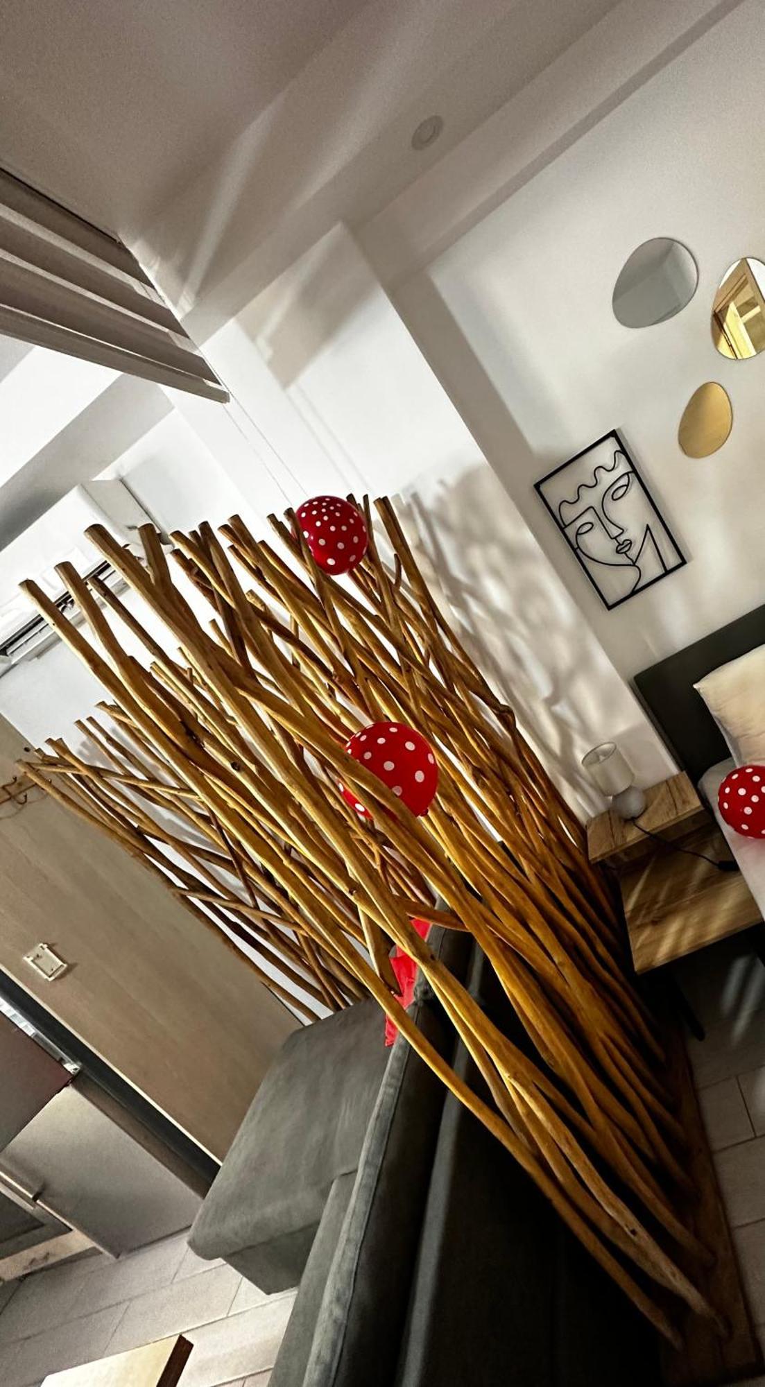 New Boutique Heartbeat Kypseli ! Apartment