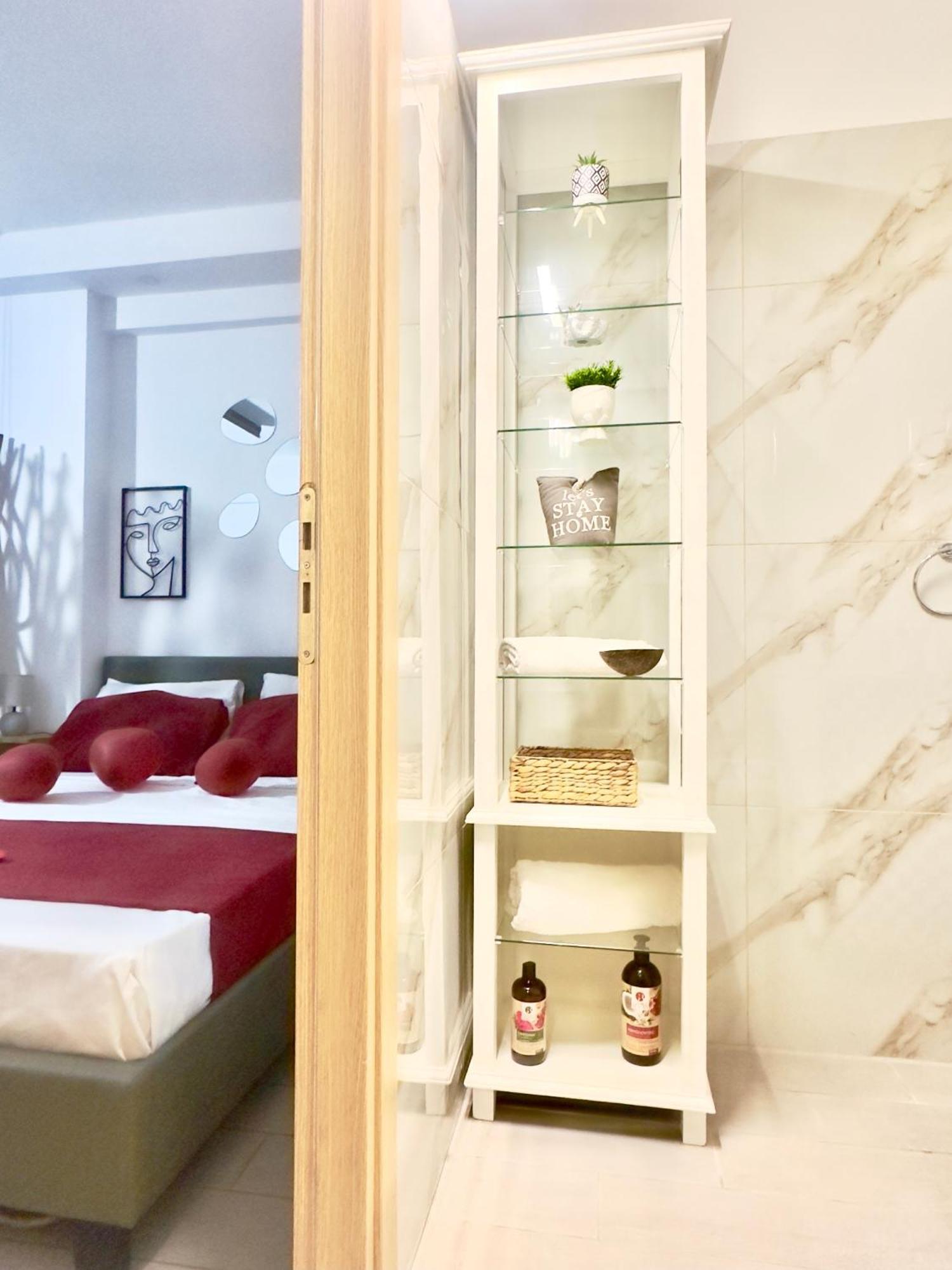 New Boutique Heartbeat Kypseli ! Apartmán