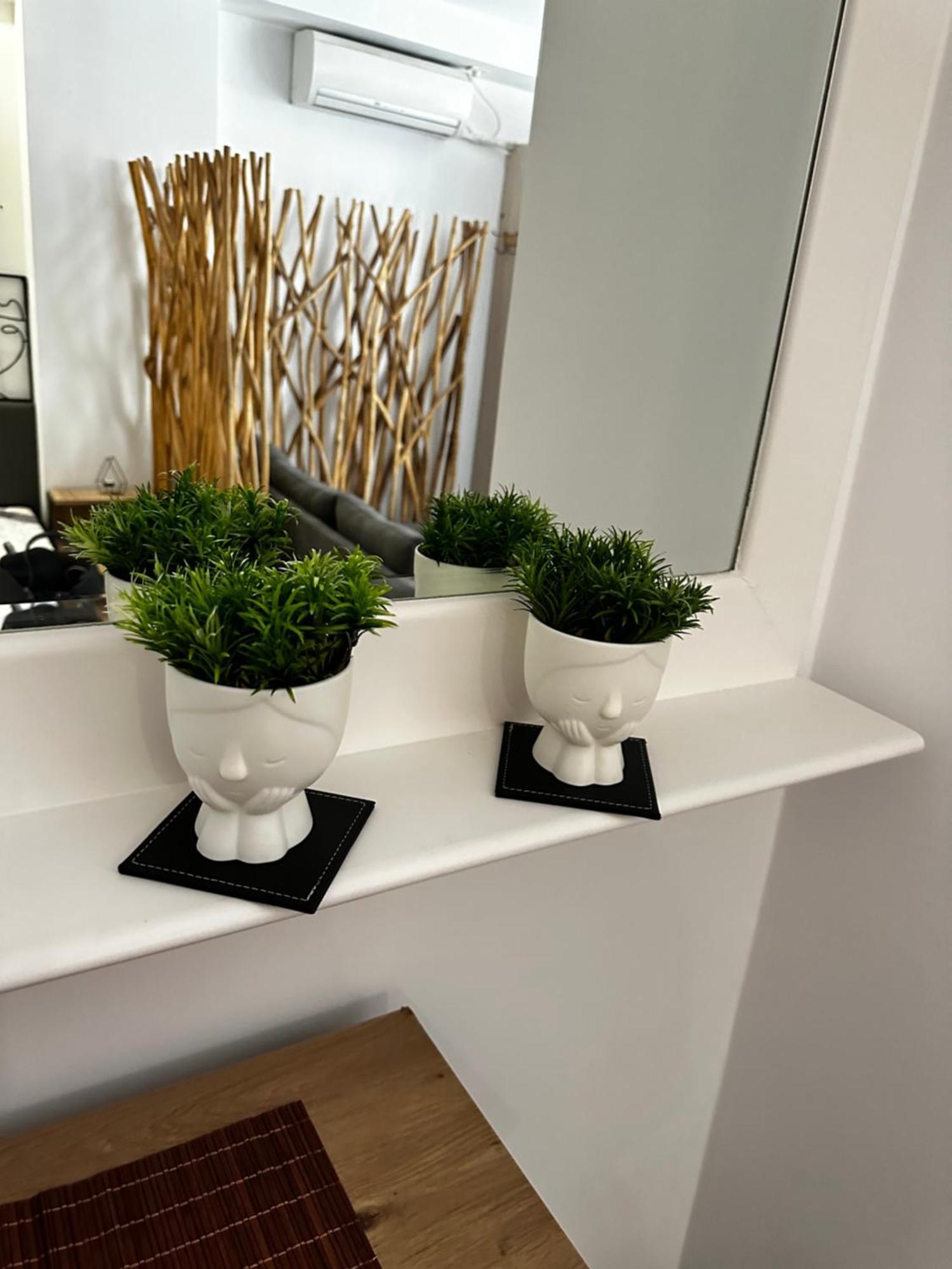 Apartment New Boutique Heartbeat Kypseli !