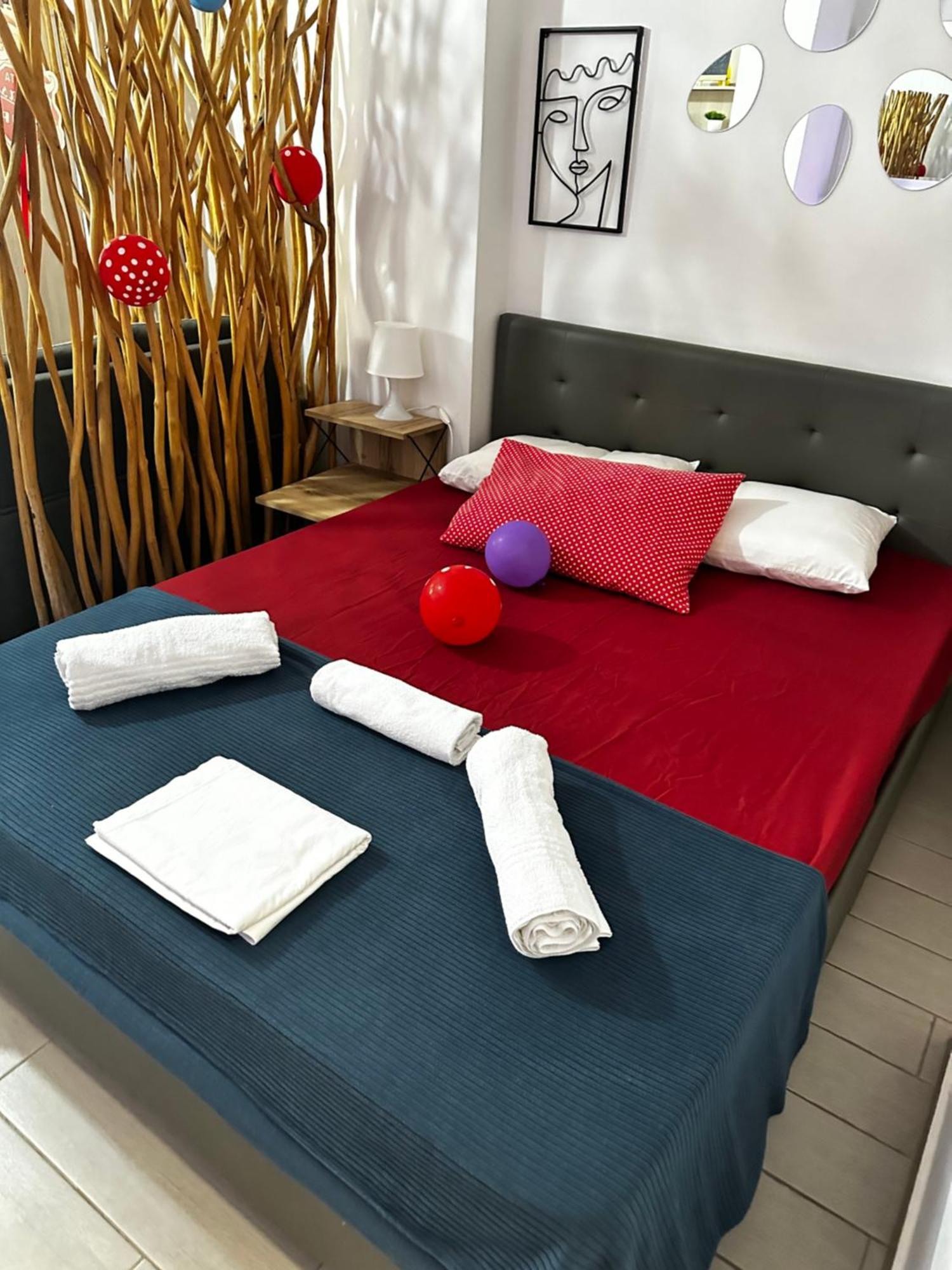 New Boutique Heartbeat Kypseli ! Apartmán Atény