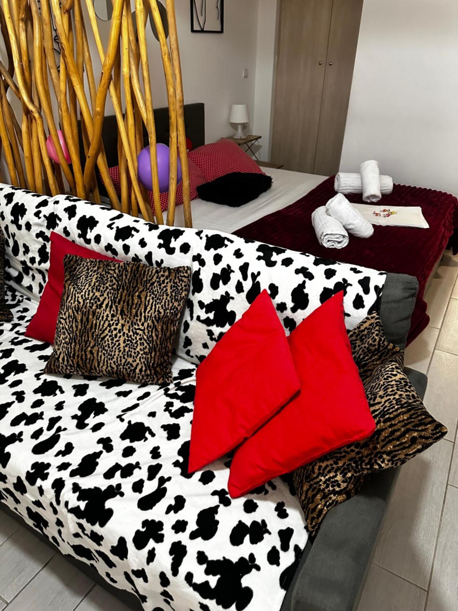 New Boutique Heartbeat Kypseli ! Apartment Athens